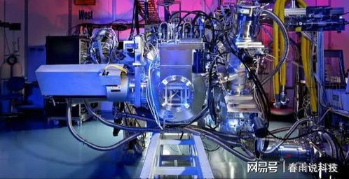 ASML光刻機斷供維修，華為經驗為鑒，自主創新應對挑戰