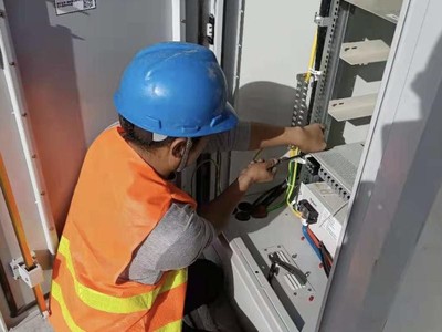 榆林移動(dòng)順利開通全市首批5G 700M示范站，通信設(shè)備修理維護(hù)同步升級(jí)