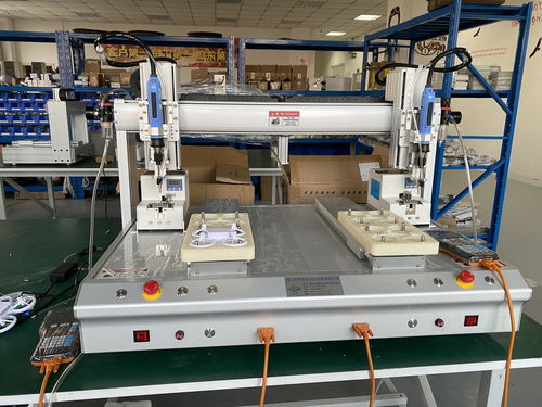 自動(dòng)化科技與通信設(shè)備修理 技術(shù)演進(jìn)與維修實(shí)景解析